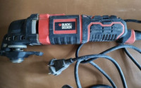 BLACK + DECKER multifunkcijski alat MT300KA - 300W
