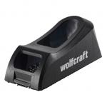 Blok blanjalica za gips-karton Wolfcraft W4013