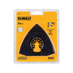 DEWALT multi-tool oštrica za ljepilo DT20719-QZ