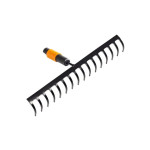 FISKARS GRABLJE UNIVERZALNE ZA OBRADU TLA / 16Z/ METALNA / FI-1000654