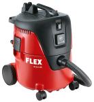FLEX VC 21 L MC industrijski usisavač za mokro i suho čišćenje