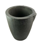 grafitna posuda 10kg za topljenje metala