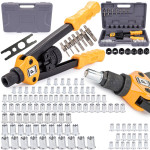 Kliješta za zakivanje PM-NIR-110SU M3-M12 - NOVO - DOSTAVA