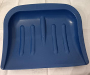 Lagana sklopiva lopata kHw za snijeg, praktična i za automobile