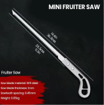 LISIČJA PILA ZA GRANE