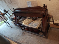 Mašine za savijanje lima od 2 i 1 metar duljine