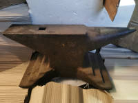 Nakovanj kovački cca 80kg