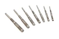 Podesivi razvrtači - rajberi od 6 mm do 12 mm