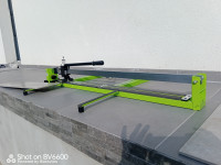 Rezač pločica keramike 1200 mm