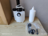 Ručna pumpa za odzračivanje kočnica 3 litre