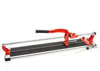 Ručni stroj za rezanje pločica s kotrljajućim ležajevima 600mm “X”