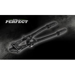 Stalco škare za armaturu 900mm 67636