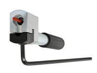 Top za lom cilindara otvaranje brava vrata sa dodatnim šarafom