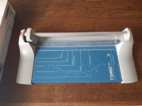 Trimmer trimer  roll + Schnitt  rolaj + resi