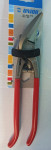 Unior škare za lim 280 mm