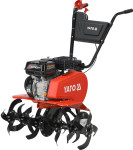 YATO BENZINSKA KOPAČICA 54kg/4,1kW TYT-85591