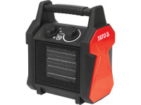 YATO ELEKTRIČNA GRIJALICA PTC 3kW/1,46kg TYT-99720