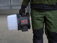 YATO PRIJENOSNA SVJETILJKA 10000lm 18V/230V TYT-829670