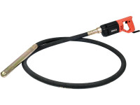 YATO VIBRATOR ZA BETON + 3m CRIJEVA 1200W/2,4kg TYT-82600