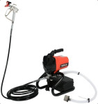 YATO ZRAČNI PIŠTOLJ ZA BOJANJE 650W/207bar TYT-82560