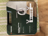 Alat za klimu (pertlovanje cijevi)