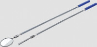 BGS SET MAGNET+OGLEDALO TEL. 412mm BGS3086
