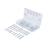 BGS set štiftova-osigurača 60 dj pro+ 8137