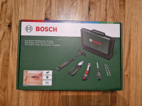 Bosch Easy Starter 14 dijelni set ručnog alata , 1600A02BY3