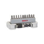 BOSCH set bitova + držač bitova PH/PZ/T, 11 dj.
