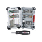 BOSCH set bitova Extra Hard, 44+1 dj.
