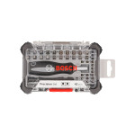 BOSCH set bitova Precision set, 42 kom
