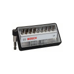 BOSCH set bitova Robust Line L Security Torx, Extra Hard 18+1 dj.