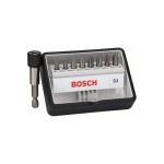 BOSCH set bitova Robust Line S PH, Extra Hard 8+1 dj.