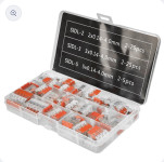 Brzi spojnici 55 kom