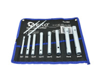 Cjevasti ključevi 6-22mm NOVO - DOSTAVA