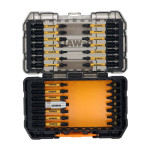 DeWalt McLaren set udarnih bitova FlexTorq DT70909T 29/1 PH/PZ/TX