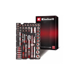 EINHELL umetak za E-Case, set nasadnih ključeva, 60/1 - OŠTEĆENA AMBAL