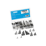 FERVI set štiftova 120 dj. 0231-FRV
