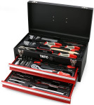 Garnitura alata u metalnoj kutiji Yato TYT-38951 - 80 dijelna