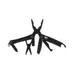 GERBER multialat mini sa 12 funkcija DIME crni 1027819