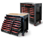 Kolica sa alatom 10/12