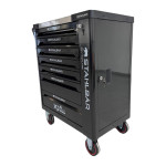 Kolica sa alatom 7/7