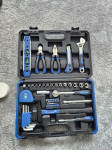 LUX tools WZK-69A