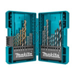 Makita 21-dijelni set svrdala B-44884