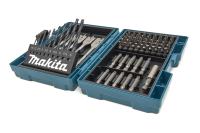 Makita b-50295 71-dijelni set bušilica i bitova/odvijača