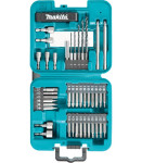 MAKITA D-58877 42-delni set za vrtanje in vijačenje