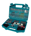 MAKITA P-67832 Set nastavkov, 101-delni