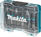 MAKITA SET NASADNIH UDARNIH KLJUČEVA 6-13 1/4 6kom MK-E15768
