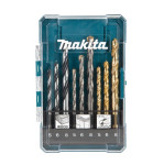 Makita set svrdala 9-dijelni D-71962