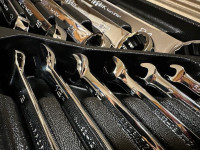 Nepros NTMS212- set ključeva